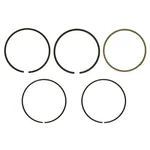 Namura 66.97MM Piston Rings NX-10200-6R New. Price: $21.56.