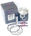 Vertex 23630B 66.350 Mm Piston Kit Fits 2006-ON Ktm 250 Sx, Xc, Xcw New. Price: $192.56.