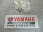 Qty 27 1980-2001 Yamaha YZ80 Piston Pin Circlip Retainer 93450-13130-00 New. Price: $24.99.