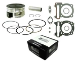 Namura Top End Rebuild Kit 72.70MM NA-20005K New. Price: $130.46.