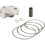 Je Pistons Pro Series Kit - 396804 New. Price: $411.95.