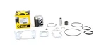 Yamaha YZ125, 1994-1996, Pro-x Piston Kit With Gasket/bearing 01.2215.A New. Price: $131.99.