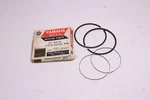 1968-1970 Yamaha DT1 Nos Oem Std Piston Rings 214-11601-02 New. Price: $26.39.