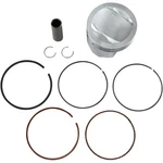 Wiseco Powersports Piston Tt/ XT350 '85-98 4674M08750 New. Price: $210.95.