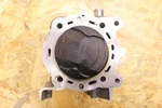 Ducati Hypermotard 950 Sp 2021 2022 2023 2024 2025 Horizontal Piston Cylinder Used. Price: $235.00.