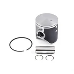 Oem Grade Piston Kit Size 53.94MM 1994-1996 Yamaha YZ125 125CC 2-STROKE New. Price: $143.00.