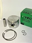 Piston Kit Husqvarna Chainsaw 52MM L77 180 280 380 480 501250406 New. Price: $24.95.