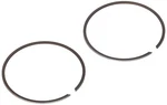 Wiseco 1988CD Ring Set For 50.50MM Cylinder Bore New. Price: $64.06.