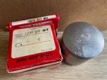 Honda CR250M 1974 Nos 0.5 Piston And Rings 13103-357-000 Vintage Twinshock New. Price: $133.58.