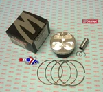 Wossner Piston Kit 16-18 Yz 250F 77.00 8942DA, 1SM-11631-10-00 New. Price: $170.59.