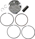 Je Pistons Kit - 77.00 Mm 14.2:1 Cr Suzuki 299245 New. Price: $309.99.