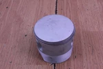 1978 Yamaha YZ400 Piston And Rings Std. New Old Stock 2K8-11631-00-96 Used. Price: $189.00.
