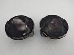Honda Vtr 1000 SP1 Pistons 13101MCF000 13105MCF000 Used. Price: $119.69.
