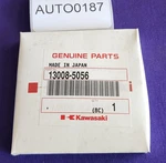AUTO0187 Kawasaki 13008-5056 Ring-set-piston, Std New Old Stock. Price: $62.99.