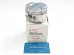 1994-1997 Kawasaki ZX-9R Ninja Oem Piston (stock Std Bore ZX9R) New. Price: $110.00.