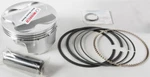 Wiseco Standard Piston For Polaris Predator 500 03-07 99.20MM 4807M09920 New. Price: $209.10.