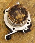 Ducati Multistrada 950 2018 2019 2020 2021 Engine Verical Cylinder Piston Used. Price: $110.00.