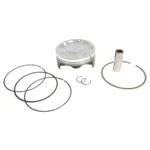 S5F08300002B Athena Piston - Diameter 3.27 Inches, Fits Various Engines New. Price: $272.47.