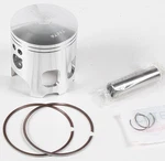 Wiseco Piston Kit (long-rod) 1.50MM Oversize 65.50MM 795M06550 New. Price: $159.97.