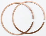 Wiseco 2854CD Replacement Ring Set, 72.50MM Bore (for Pistons) New. Price: $47.99.
