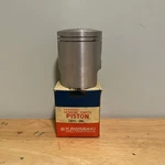 Kawasaki Nos 13001-033 Std Piston G31M Centurion 100 New. Price: $40.00.