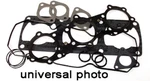Wiseco Atv Gasket Set Honda W5735 New. Price: $23.49.