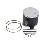 Wossner Piston Kit 8001DB Honda CR250 97-01 Standard New. Price: $128.32.