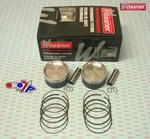 Piston Kit Polaris RZR800 80MM, Wossner K8877DA-2 2202917 New. Price: $574.97.