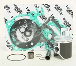 Vertex VTK22189B-1 Top End Kit 53.94MM/STD Honda New. Price: $182.66.