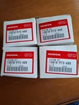 Honda Acura Piston Set With Wrist Pins New. Price: $700.00.
