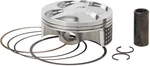 Vertex 24023B Forged High Compression Piston Kit Bore - 76.96MM Commpression ... New. Price: $286.85.