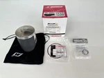 New 99-25 Yamaha Wiseco 68.40MM Bore Piston & Ring Kit RE902M06640. Price: $194.99.