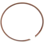 Moose Racing Piston Ring Set - Standard MSE53010004450 New. Price: $23.95.