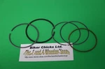 Honda 1985-1986 TRX125 Piston Rings Std 55MM New. Price: $37.97.
