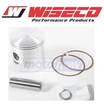 Wiseco For 1975-1976 Honda MT250 Engine Pistons Kits Bo New. Price: $192.47.