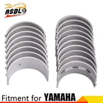 Std Connecting Rod & Main Bearing Set For Yamaha YZF1000 R1 1998-2003 New. Price: $49.98.