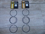Cci Piston Rings Pair #17076 .20 Over Harley XL1200 Sportster PL1060-NOS7+ New. Price: $45.99.