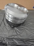 Kb Hyper Performance Piston Set -.030" Fits Chrysler 360 New. Price: $300.00.