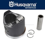 Piston Kit TE300 23-25 (all), TX300 23-24 Oem Genuine Ktm Husky Top End #M333 B New. Price: $323.46.