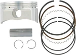 Wiseco Piston Kit Standard Bore 100.00MM 4562M10000 New. Price: $236.50.