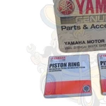 Yamaha PIST0N Ring Set (std) 1TA-11610-00-00 New. Price: $61.09.