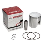 Wiseco 405M06750 .020 Piston Kit For Suzuki PE250, 1977-1981, 67.50 Mm New. Price: $197.99.
