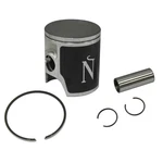 Namura .040 Over Bore Piston Kit For Honda CR85R, CR85RB Expert 2003-2007 48.5MM New. Price: $47.95.