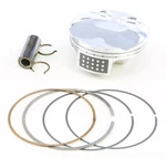 Vertex 24097A Piston Kit 77.96MM New. Price: $287.80.