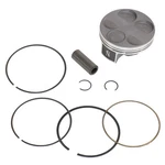 Namura Standard Bore Piston Kit Size For Yamaha YZ250F & WR250F 2001-2004 77MM New. Price: $109.95.