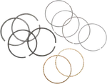 Cycle Replacement 4IN. Bore Rings For S&s Pistons 94-1300X New. Price: $60.95.