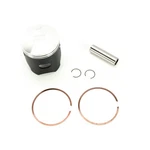 Wossner Piston Kit - 8093DA New. Price: $111.88.