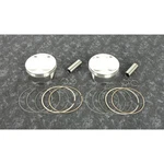 Je Pistons Kit - 370252 New. Price: $449.99.