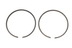 New Oem Yamaha 3R9-11610-40-00 Piston Ring Kit Nos. Price: $54.99.