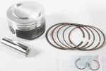Wiseco Standard Piston For Yamaha Warrior Raptor 350 87-13 84MM 4419M08400 New. Price: $189.99.
